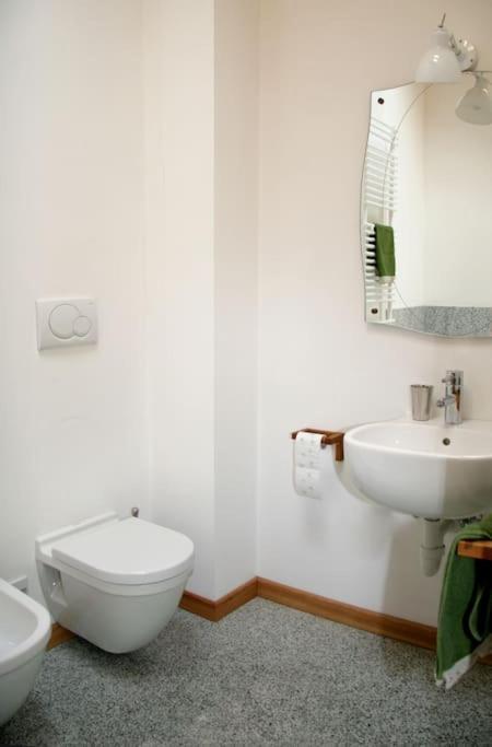 Lovely Apt In Pinzolo Val Rendena 7 Exterior photo