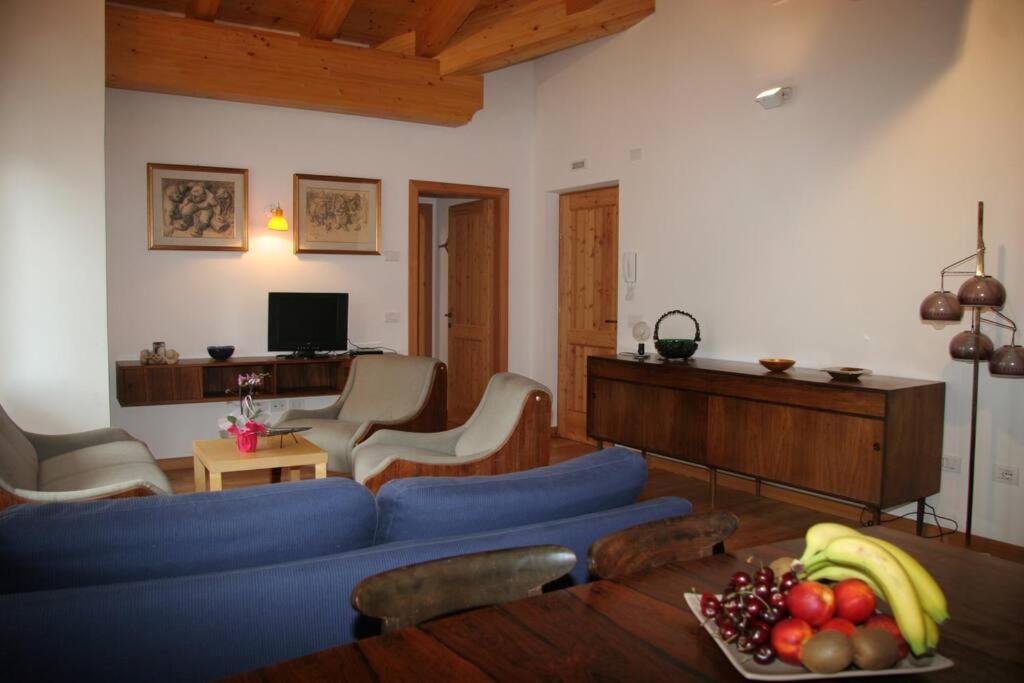 Lovely Apt In Pinzolo Val Rendena 7 Exterior photo