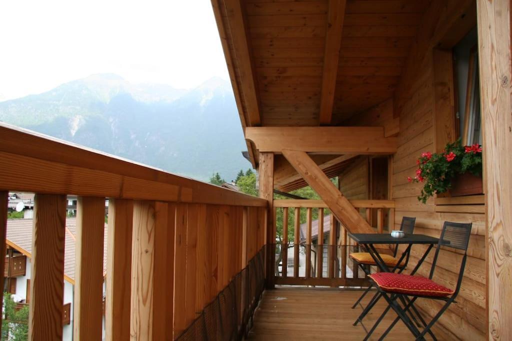 Lovely Apt In Pinzolo Val Rendena 7 Exterior photo