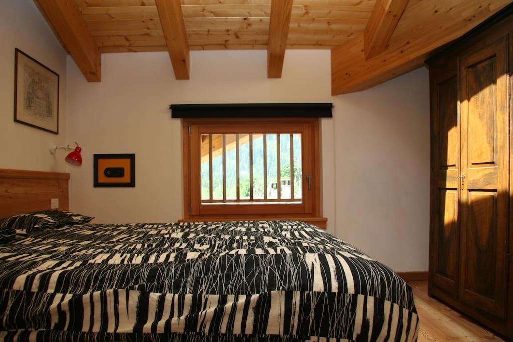 Lovely Apt In Pinzolo Val Rendena 7 Exterior photo