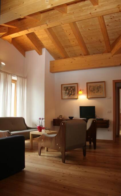 Lovely Apt In Pinzolo Val Rendena 7 Exterior photo