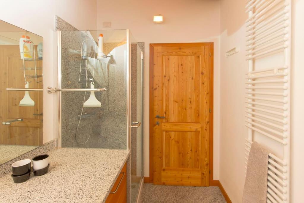 Lovely Apt In Pinzolo Val Rendena 7 Exterior photo